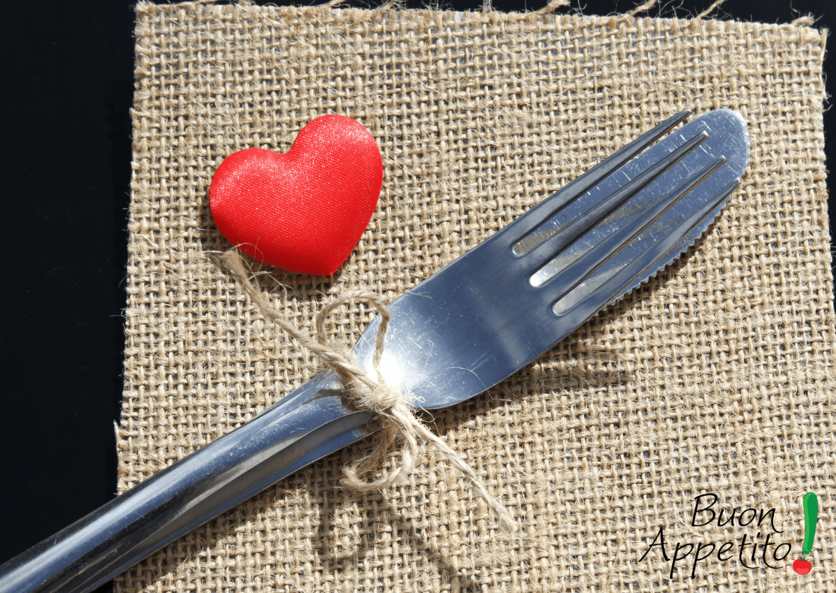 Valentijnsdag BA